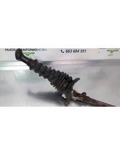 [92248] PALANCA CAMBIO - RENAULT G 340 TI MANAGER /MAXTER...
