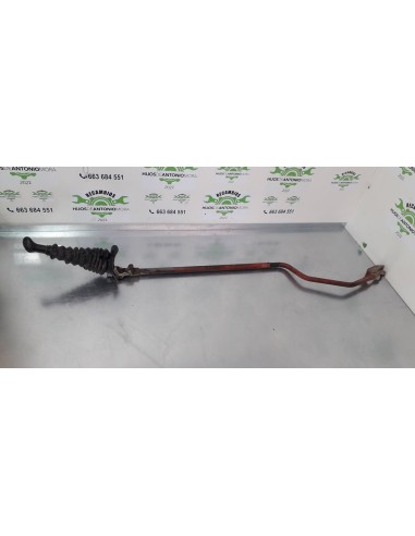 [92248] PALANCA CAMBIO - RENAULT G 340 TI...