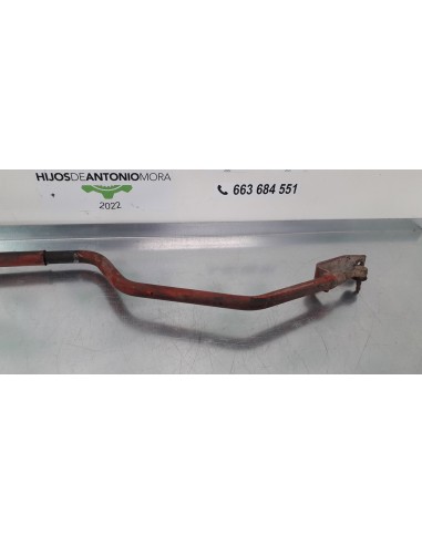 [92248] PALANCA CAMBIO - RENAULT G 340 TI...