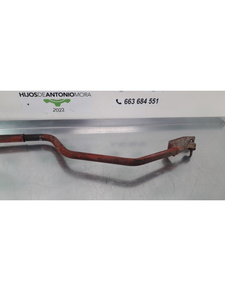 [92248] PALANCA CAMBIO - RENAULT G 340 TI MANAGER /MAXTER E1/E2 (01/1992 - 01/1998)