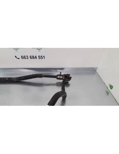 [92291] PALANCA CAMBIO - MERCEDES MK / OM 366 A...