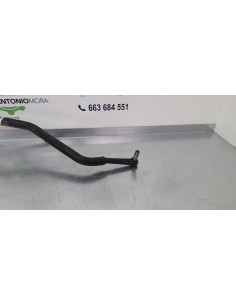 [92291] PALANCA CAMBIO - MERCEDES MK / OM 366 A / 366 LA 2