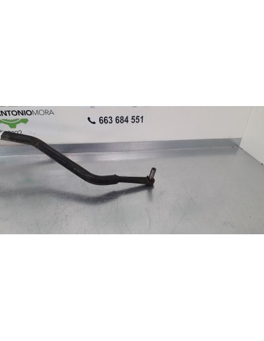 [92291] PALANCA CAMBIO - MERCEDES MK / OM 366 A...