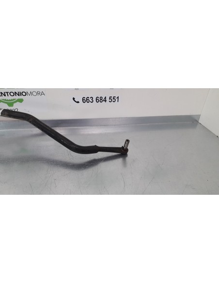 [92291] PALANCA CAMBIO - MERCEDES MK / OM 366 A / 366 LA