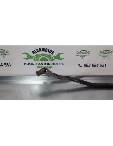 [92291] PALANCA CAMBIO - MERCEDES MK / OM 366 A...