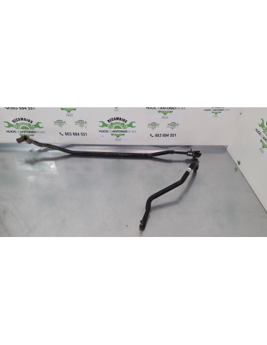 [92291] PALANCA CAMBIO - MERCEDES MK / OM 366 A...