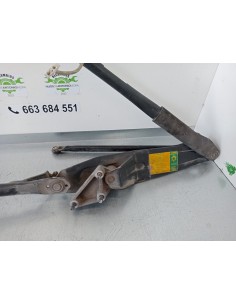 [94411] PALANCA CAMBIO - SCANIA SERIE 4 (P/R 94 G)...