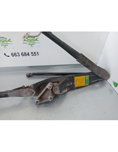 [94411] PALANCA CAMBIO - SCANIA SERIE 4 (P/R 94...