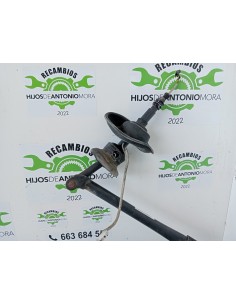 [94411] PALANCA CAMBIO - SCANIA SERIE 4 (P/R 94 G)... 2