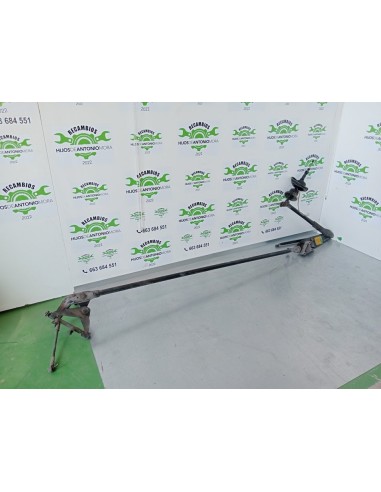 [94411] PALANCA CAMBIO - SCANIA SERIE 4 (P/R 94...