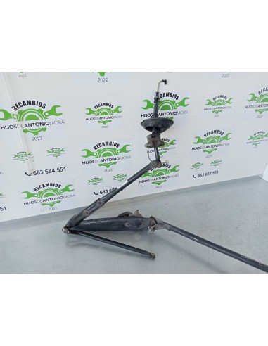 [94411] PALANCA CAMBIO - SCANIA SERIE 4 (P/R 94...