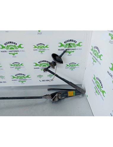 [94411] PALANCA CAMBIO - SCANIA SERIE 4 (P/R 94...