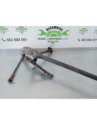 [94411] PALANCA CAMBIO - SCANIA SERIE 4 (P/R 94...