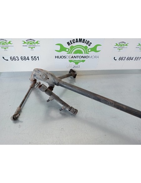 [94411] PALANCA CAMBIO - SCANIA SERIE 4 (P/R 94 G) (01/1996 - 01/2004)