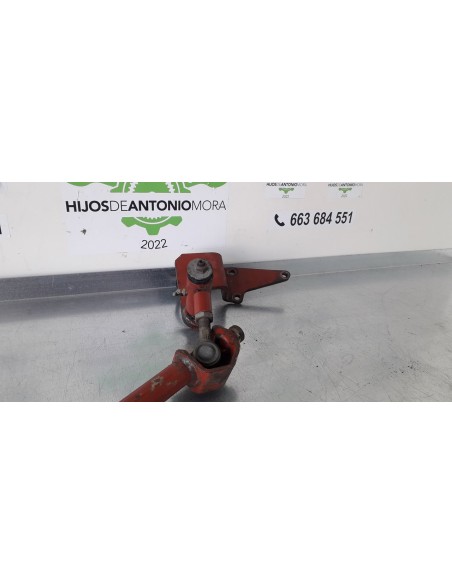 [95401] PALANCA CAMBIO - IVECO EUROCARGO (01/1991 - 12/2001)