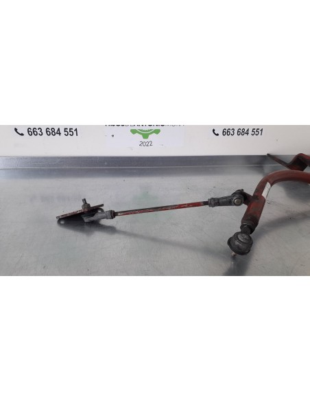 [95401] PALANCA CAMBIO - IVECO EUROCARGO (01/1991 - 12/2001)