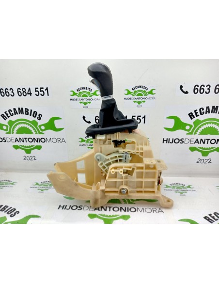 [95544] PALANCA CAMBIO - HYUNDAI SANTA FE (01/2018 - ...)