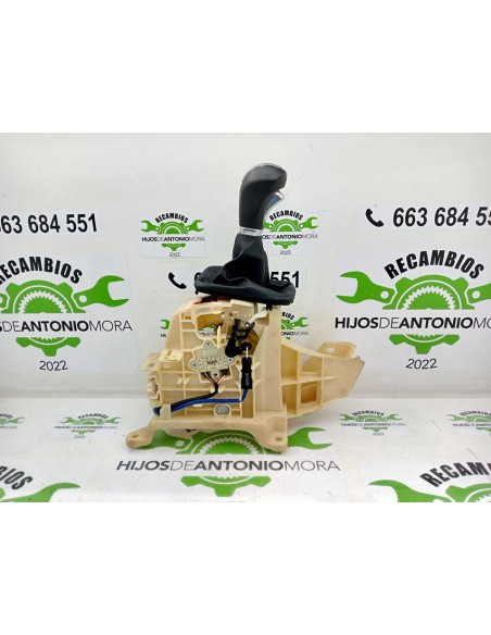 [95544] PALANCA CAMBIO - HYUNDAI SANTA FE (01/2018 - ...)