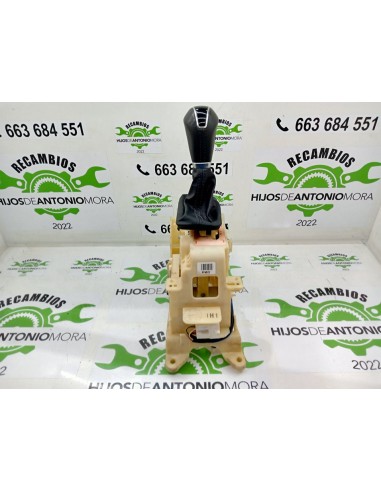 [95544] PALANCA CAMBIO - HYUNDAI SANTA FE...