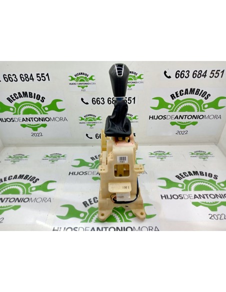 [95544] PALANCA CAMBIO - HYUNDAI SANTA FE (01/2018 - ...)