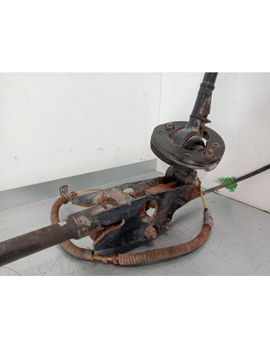 [97861] PALANCA CAMBIO - PEGASO TECNO