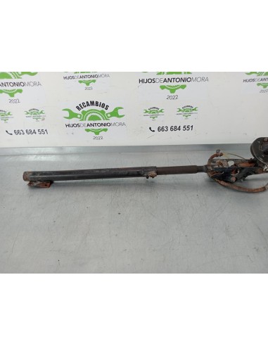 [97861] PALANCA CAMBIO - PEGASO TECNO