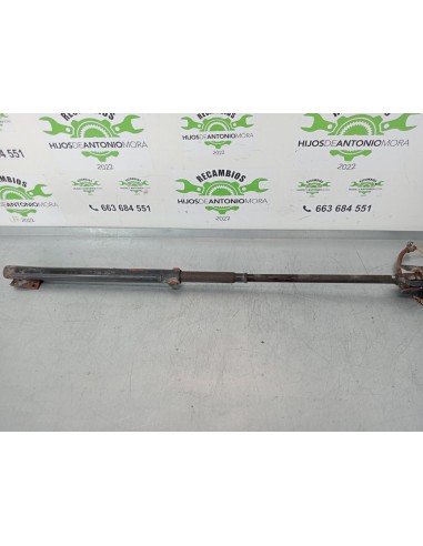 [97861] PALANCA CAMBIO - PEGASO TECNO