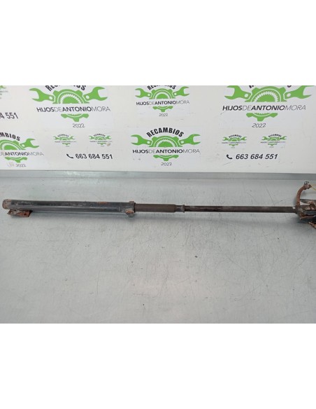 [97861] PALANCA CAMBIO - PEGASO TECNO