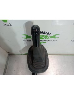 [98081] PALANCA CAMBIO - MAN TG - L 7.XXX / 8.XXX...