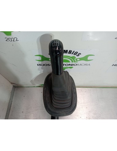 [98081] PALANCA CAMBIO - MAN TG - L 7.XXX /...