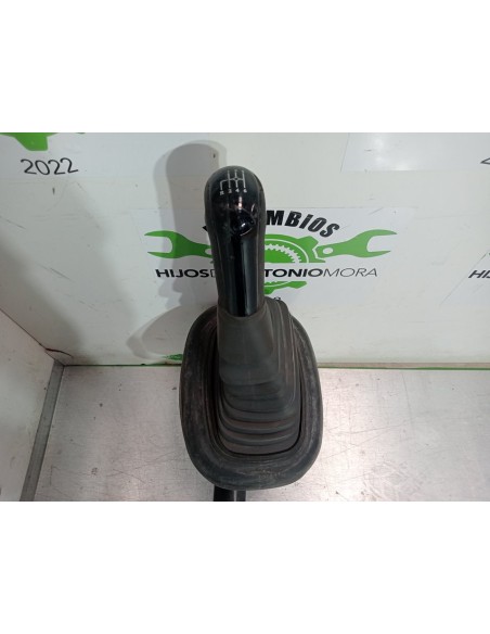 [98081] PALANCA CAMBIO - MAN TG - L 7.XXX / 8.XXX (01/2005 - 12/2017)