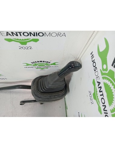 [98081] PALANCA CAMBIO - MAN TG - L 7.XXX /...