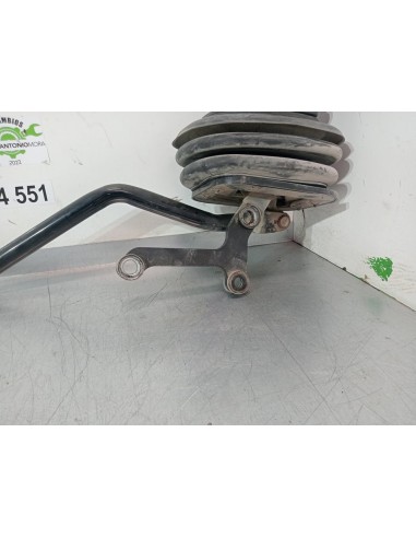 [98081] PALANCA CAMBIO - MAN TG - L 7.XXX /...