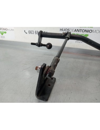 [98081] PALANCA CAMBIO - MAN TG - L 7.XXX /...