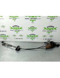 [98116] PALANCA CAMBIO - RENAULT TRAFIC COMBI