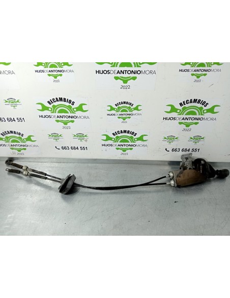 [98116] PALANCA CAMBIO - RENAULT TRAFIC COMBI