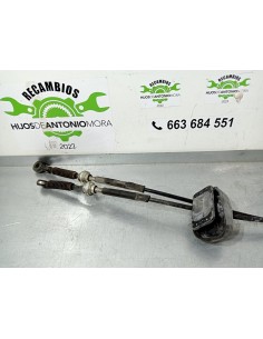 [98116] PALANCA CAMBIO - RENAULT TRAFIC COMBI 2