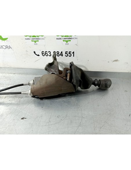 [98116] PALANCA CAMBIO - RENAULT TRAFIC COMBI