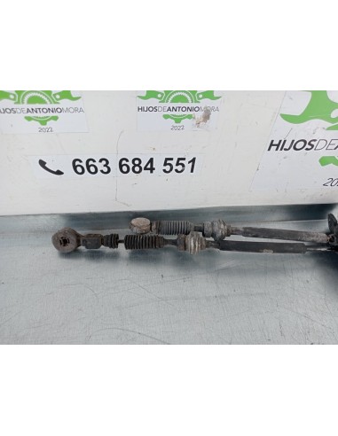 [99288] PALANCA CAMBIO - RENAULT TRAFIC CAJA...