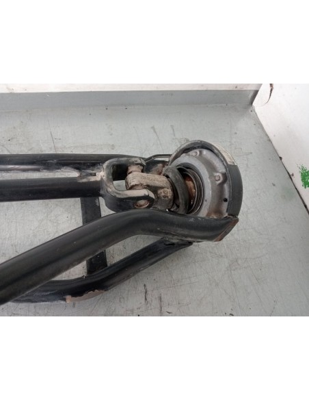 [99843] PALANCA CAMBIO - VOLVO FH 12 ASTA 2001 E2 / E3