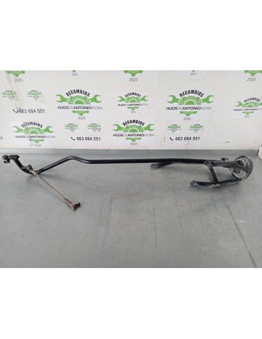 [99843] PALANCA CAMBIO - VOLVO FH 12 ASTA 2001...