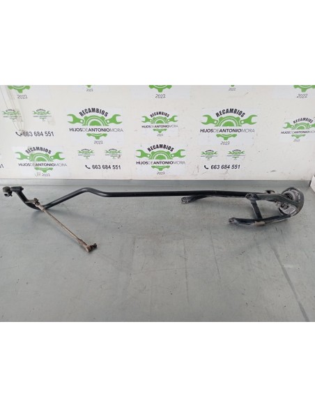 [99843] PALANCA CAMBIO - VOLVO FH 12 ASTA 2001 E2 / E3