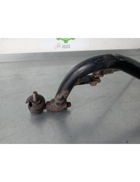 [99843] PALANCA CAMBIO - VOLVO FH 12 ASTA 2001 E2 / E3