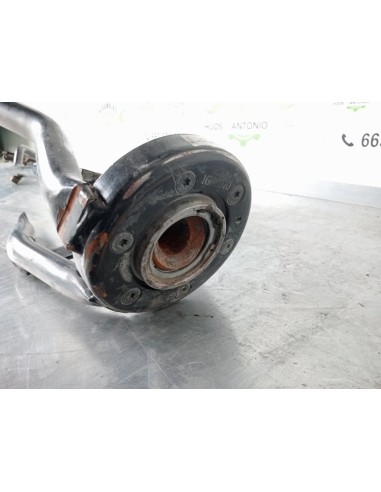 [99843] PALANCA CAMBIO - VOLVO FH 12 ASTA 2001...