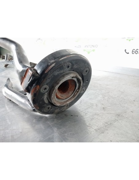 [99843] PALANCA CAMBIO - VOLVO FH 12 ASTA 2001 E2 / E3