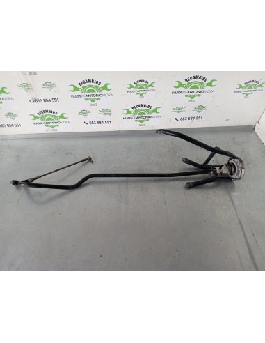 [99843] PALANCA CAMBIO - VOLVO FH 12 ASTA 2001...