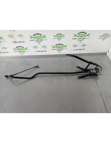 [99843] PALANCA CAMBIO - VOLVO FH 12 ASTA 2001 E2 / E3