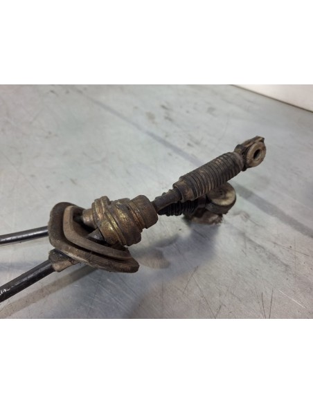 [99983] PALANCA CAMBIO - RENAULT MASTER DESDE '98