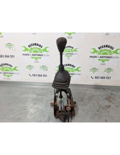 [99983] PALANCA CAMBIO - RENAULT MASTER DESDE '98 2