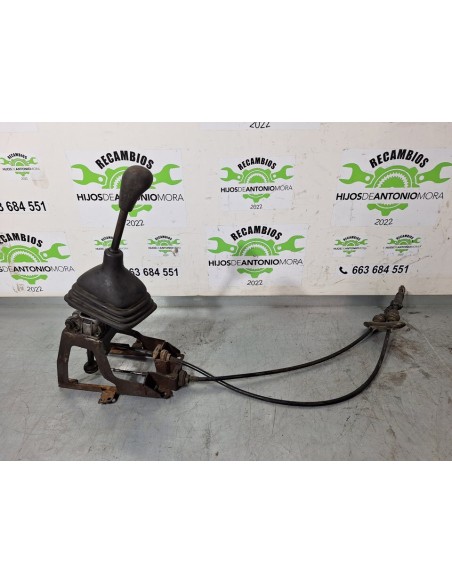 [99983] PALANCA CAMBIO - RENAULT MASTER DESDE '98